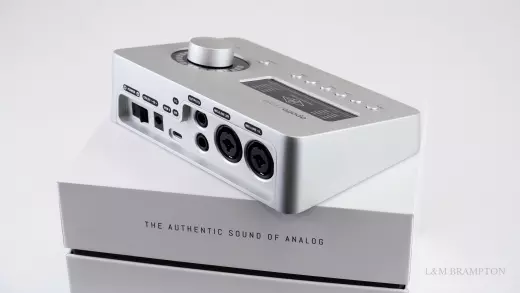 Universal Audio - UA-APLSU/HE 5
